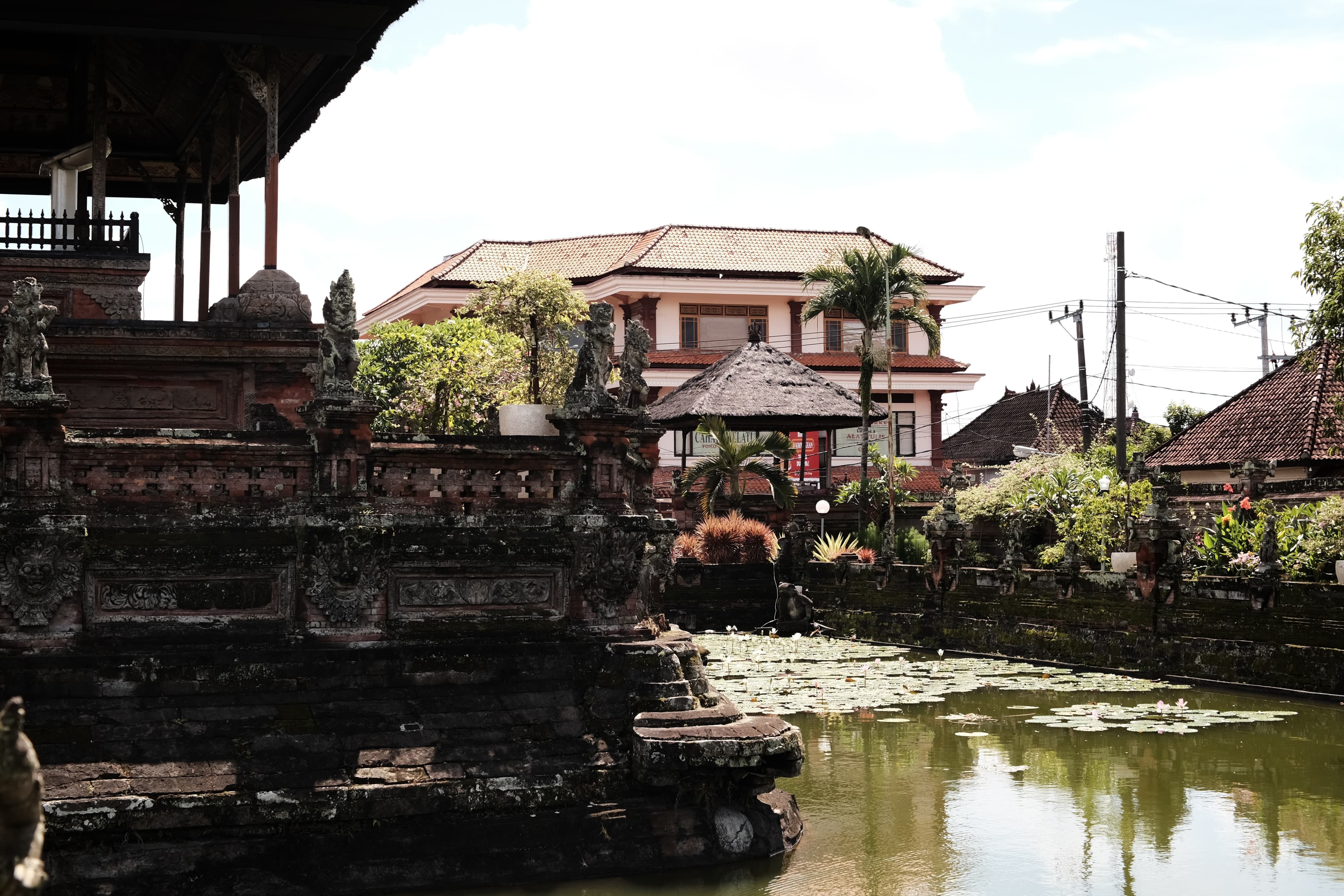Batur Geopark Museum